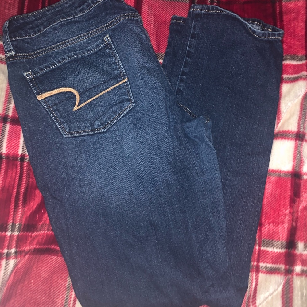 AE Skinny Jeans 🌻 2/$15